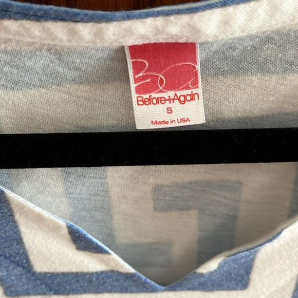 Before + Again Dress - Picture 2 of 3